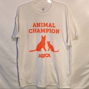 Animal Champion ASPCA Tee